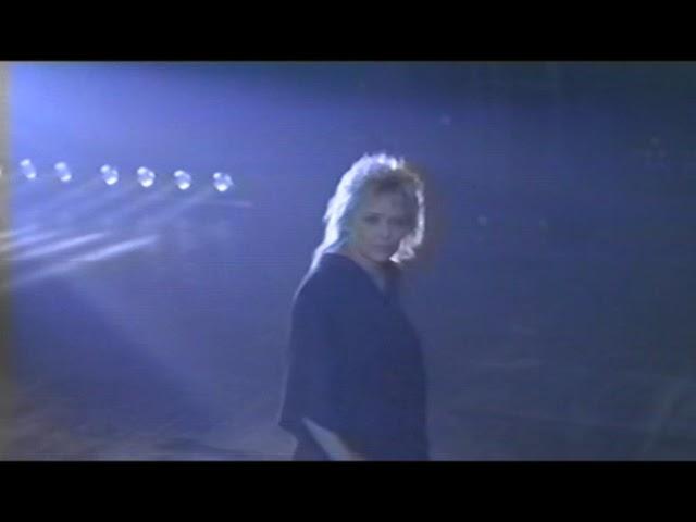 France Gall - Papillon de nuit (Clip officiel)