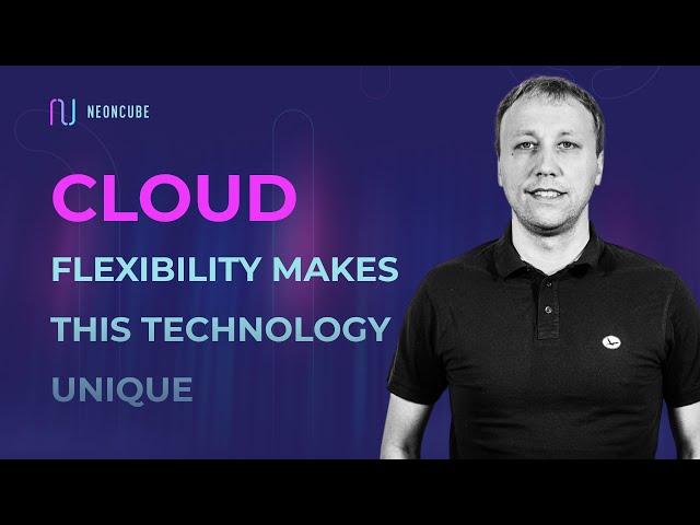 CLOUD - WHY IT'S A GOOD CHOICE FOR MEDIATECH, MEDTECH AND TRAVELTECH | ARTUR GRZYBOWSKI