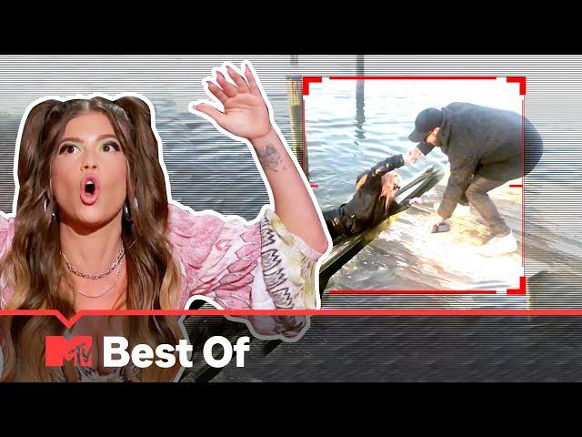 Ridiculousnessly Embarrassing Fails  SUPER COMPILATION