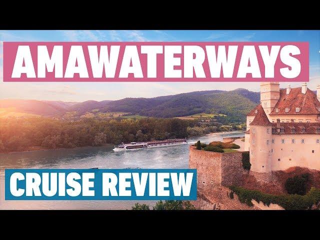 AMAWaterways Review | River Cruise Reviews