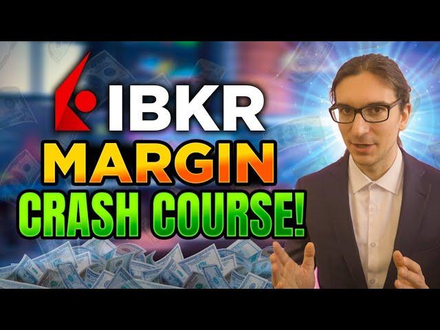 How to Properly Use Margin with Interactive Brokers