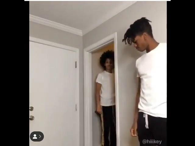 Shmateo & Hiiikey hiting this amazing song