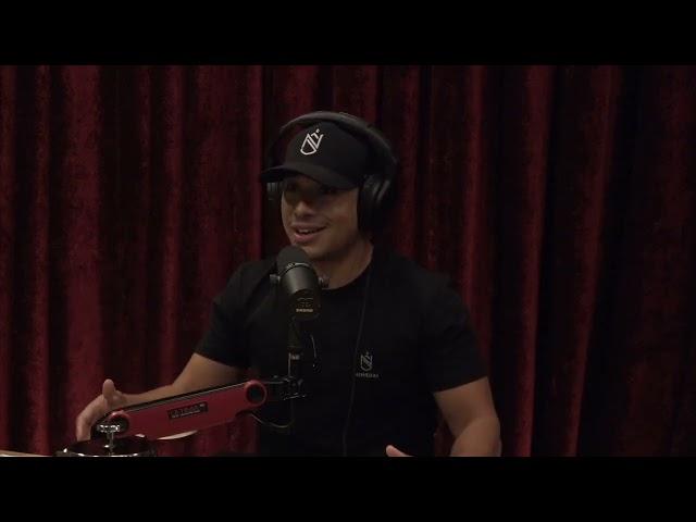 Joe Rogan Experience #1790 - Nims Purja