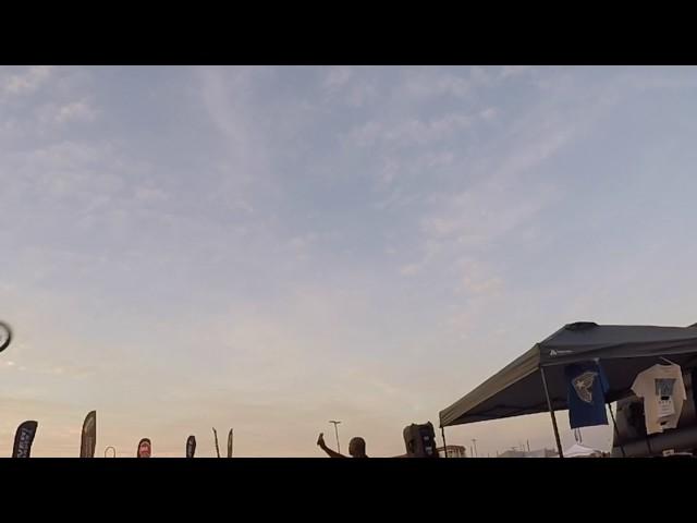 Tim Dyson FMX Loyal in Wildwood