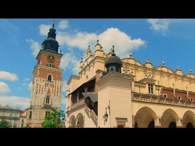 Kraków, Poland: Poland's Cultural Capital - Rick Steves’ Europe Travel Guide - Travel Bite