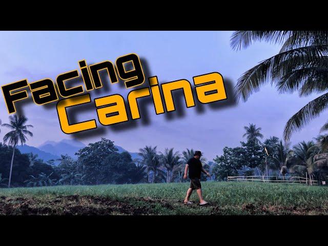 PARENTING LIFE IN BATANGAS / return to Metro Manila Bagyong Carina life update