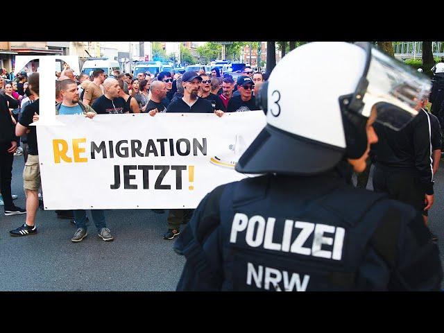 LIVE: Germany's AfD Party holds rally near Magdeburg attack