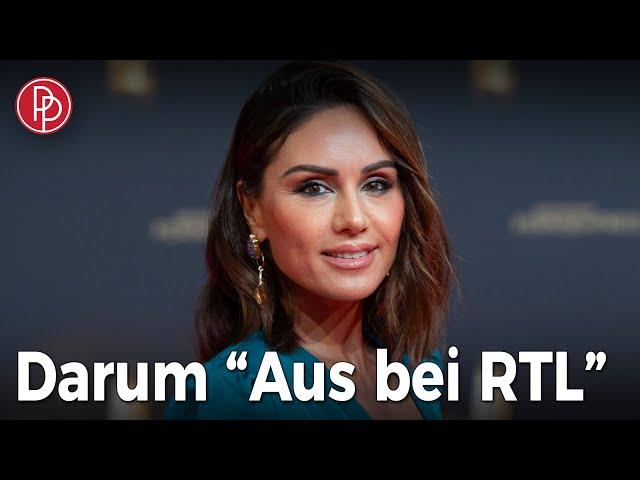 Nazan Eckes offenbart: Der wahre Grund, warum sie bei RTL aufhörte • PROMIPOOL