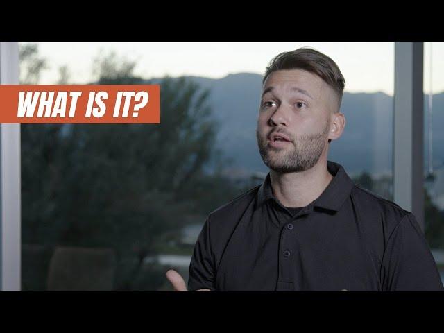 What Is It? | Intelligent Threads