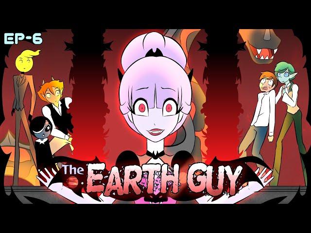 The Earth Guy - Episode 6 // Savage Septeen
