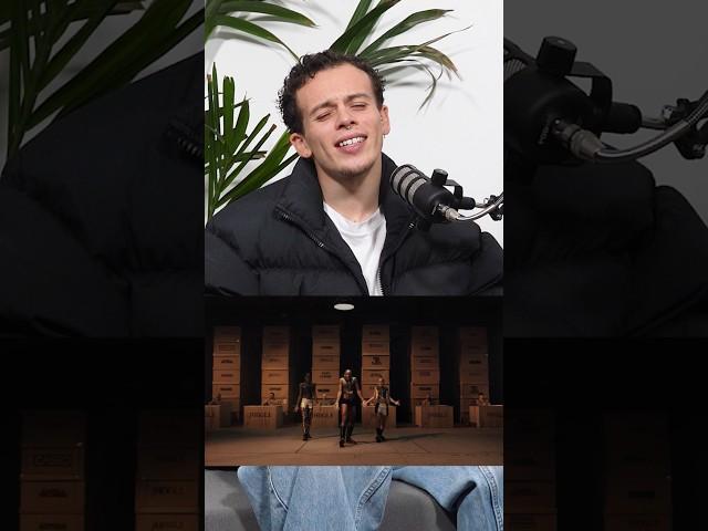 Will West reacts to @jungle4eva  #willwest #jungle #jungle4eva #keepmesatisfied