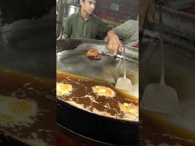 Peshawri chapli kabab Famous chapli kabab #peshawarx