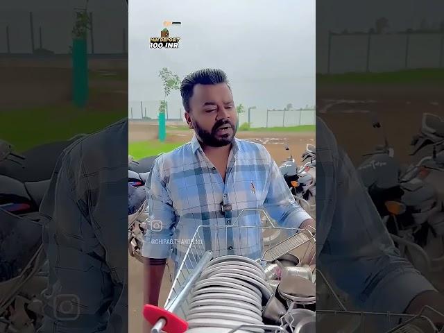 Daru Ni moj Barbie2 Chirag Thakur Gujarati