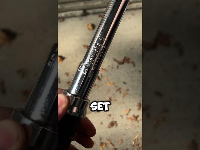 Mechanic Tips Day 59: How To Use A Torque Wrench  #mechanic #tools #viralvideo #trending #cars #fyp