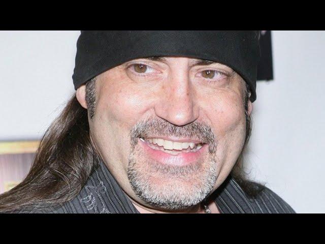 Danny Koker Leaves Behind a Fortune That Makes His Family Cry