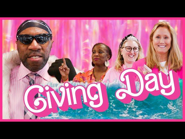 Northeastern Law Celebrates Giving Day 2024