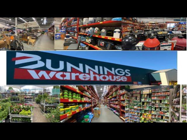 Bunnings Warehouse Melbourne | Australia’s largest hardware and DIY store