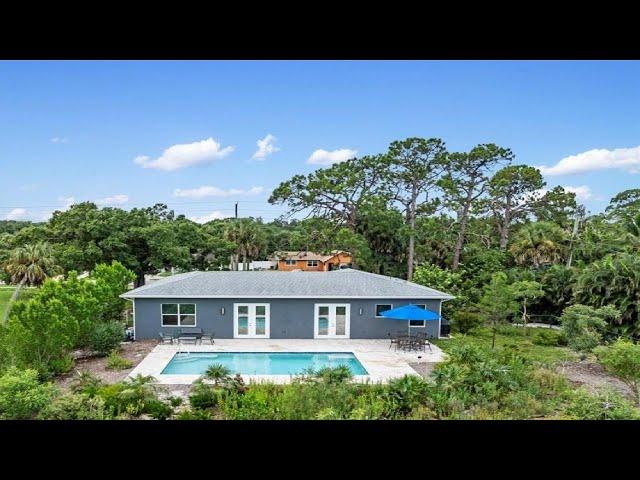 10951 Dean ST, BONITA SPRINGS, FL Presented by MVP Realty's Diamond Group.