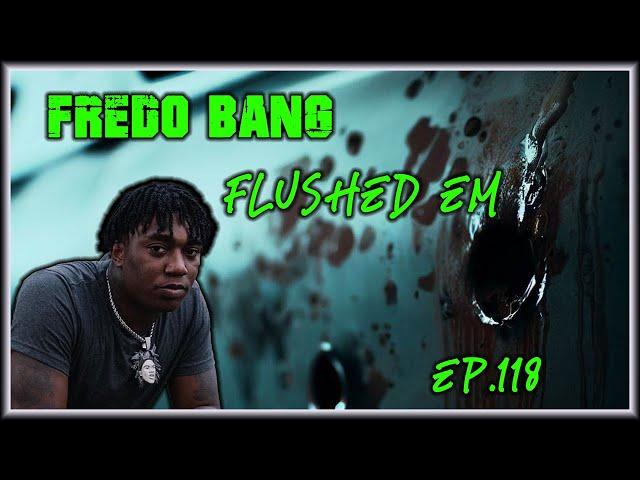 Fredo Bang | Flushed Em | GTA RP | Grizzley World Whitelist