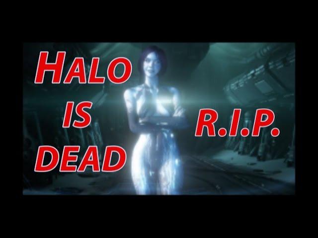 Why Halo 4 Is One Of The Worst Halo Games Of All Time (Part 1 Of 2) - RennsReviews