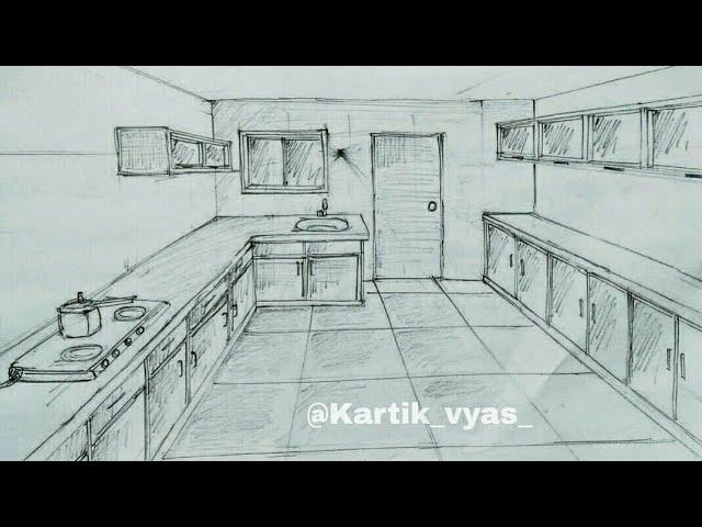 Nata exam drawing question | KARTIK VYAS