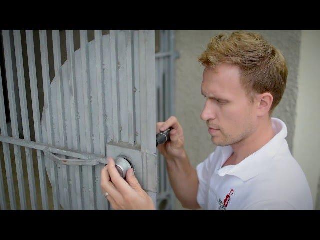 B&B Locksmith And Security Inc.