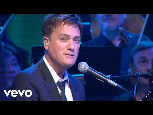 Michael W. Smith - Friends (Live)