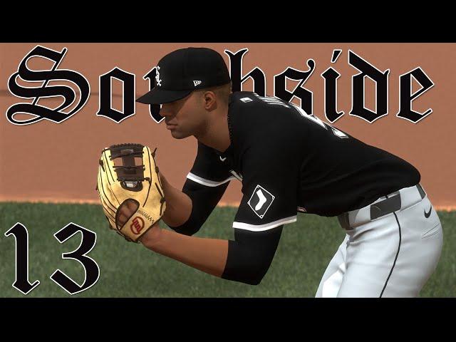 MLB The Show 25 | White Sox Franchise #14 | Perfect Time for Spending