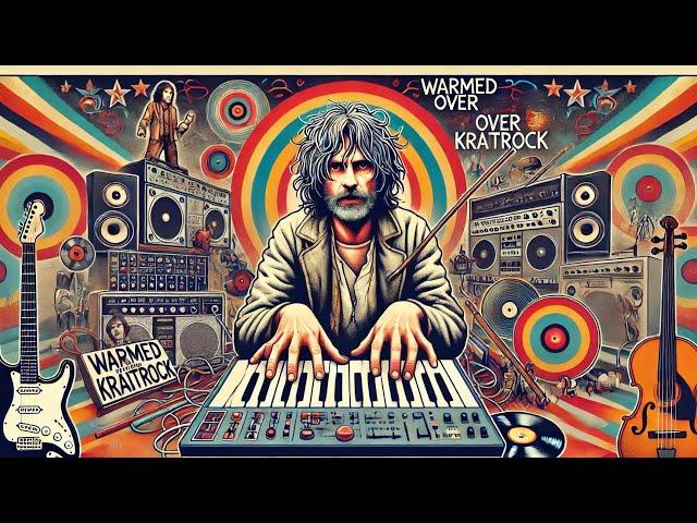 Warmed Over Krautrock | HD | Comedy | Full movie in english