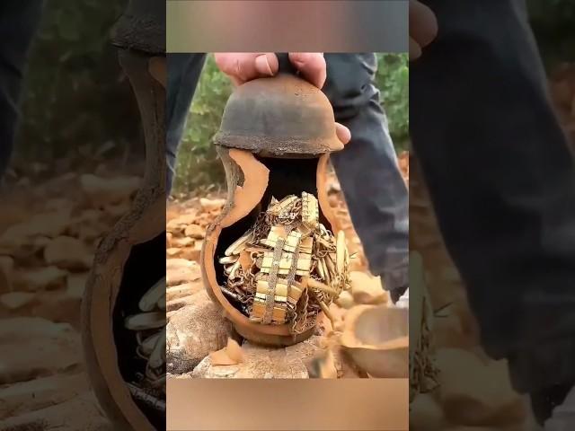 도자기 깼는데 금이 와르르? 이게 진짜 되네 ㄷㄷ