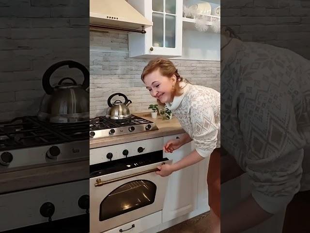 Рецепт от пустых стен КАРТИНА! #художник #татьянабукреева #картинамаслом #живопись #купитькартину