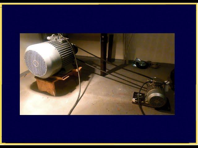 FREE ENERGY GENERATOR - PRAWDA I KULISY SZTUCZEK; WHY FREE ENERGY GENERATOR IS FAKE?