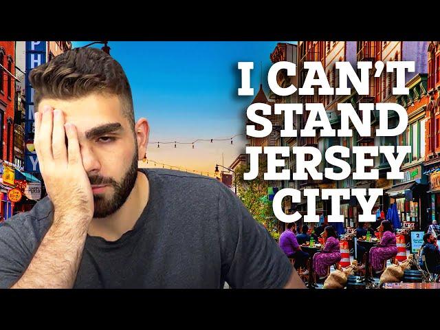 The Truth About Living In Jersey City New Jersey | Don't Move To Jersey City New Jersey | NJ Realtor