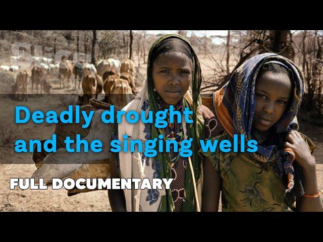 Getting water in the driest region of Ethiopia | SLICE