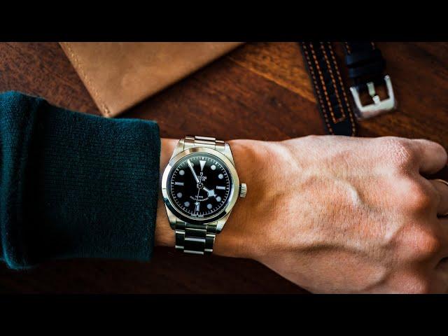 FINALLY! Tudor Black Bay 36 REVIEW! Should You Buy One?