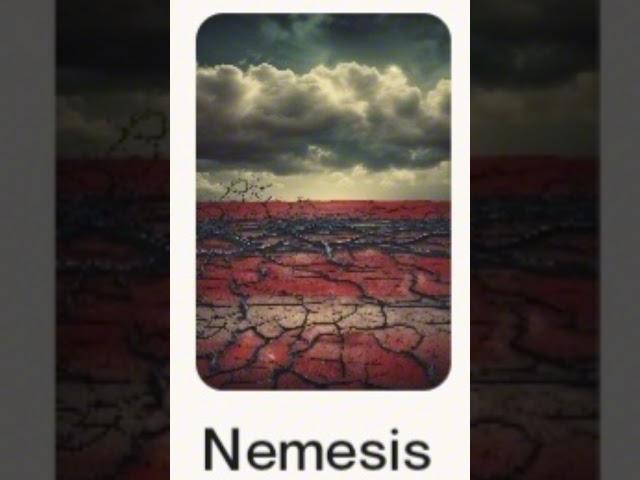 Music video | Nemesis | Original Song by DukeShadow-x101s