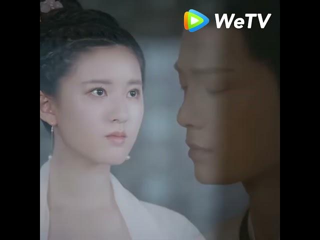 Who's heartbroken?#传闻中的陈芊芊#theromanceoftigerandrose #赵露思 #丁禹兮
