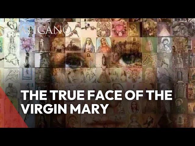 The True Face of the Virgin Mary | EWTN Vaticano