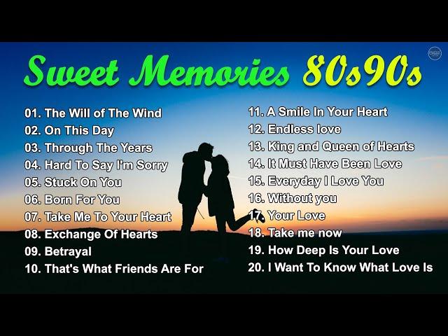 Best Romantic Love Songs 80s 90s - Best OPM Love Songs Medley - OPM Love Songs 70s 80s 90s