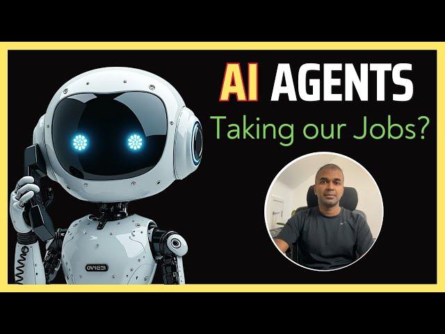 How I created AI Customer Service Agents Working 24/7