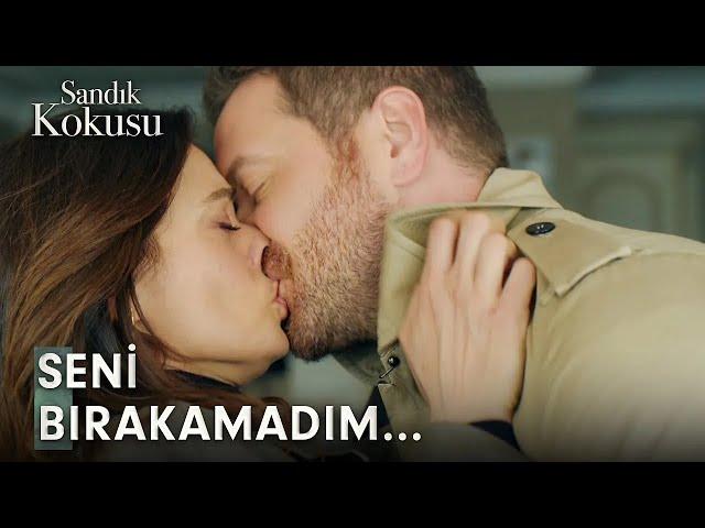 Bora, Karsu'yu geride bırakıp gidemedi  | Sandık Kokusu 39. Bölüm