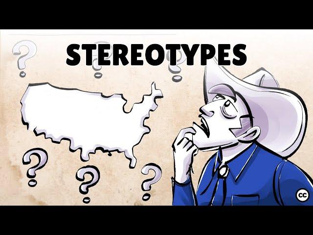 Stereotypes [The Truth Behind Cultural Clichés]