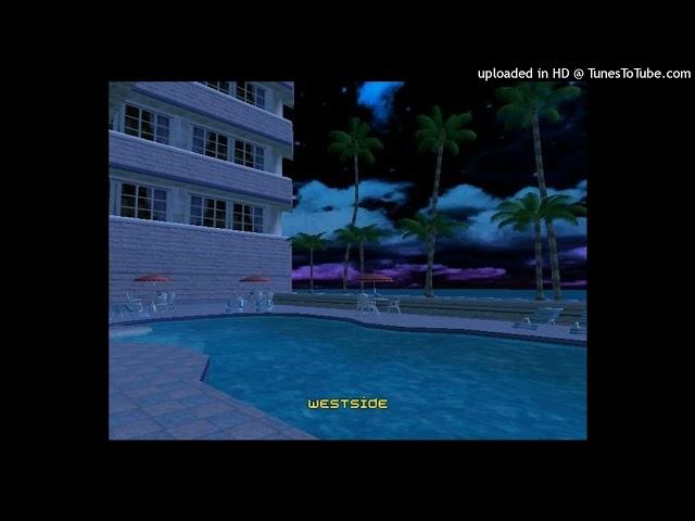 oodaredevil x talinwya x surf type beat "WAVES" (Prod. By westsidestudios)