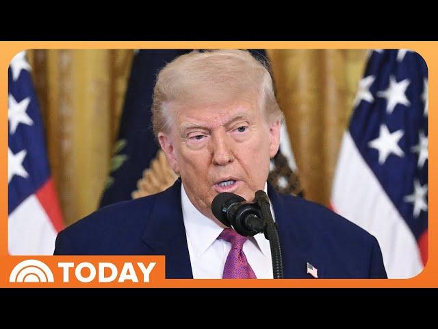 ‘No Kings’ Protests Planned Ahead of Trump’s Military Parade