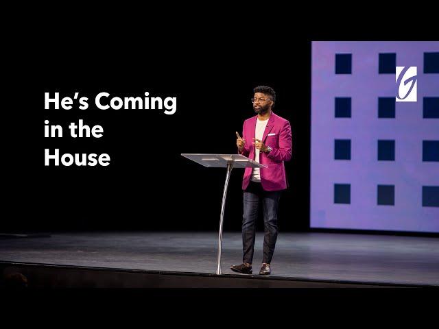 Gateway Church Live | May 30-31 | Pentecost