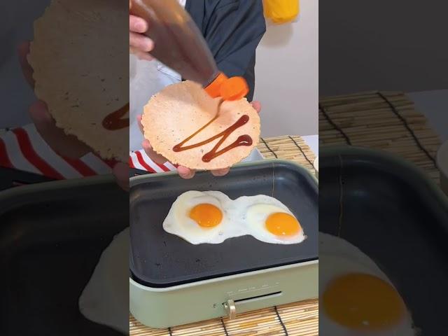 【おうちごはん】屋台めしで妻をもてなしてみた #屋台