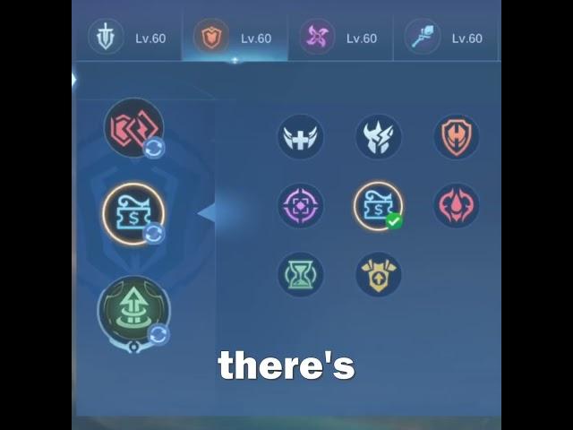 Emblem build for all TANKS except...