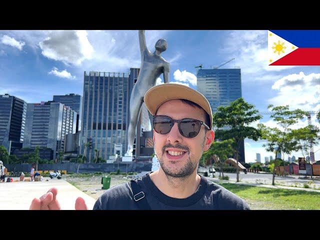 Will This New Township Replace BGC | Bridgetowne Philippines 