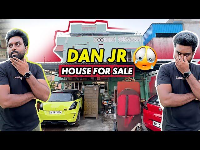 Worst Day  DANJR house for Sale 