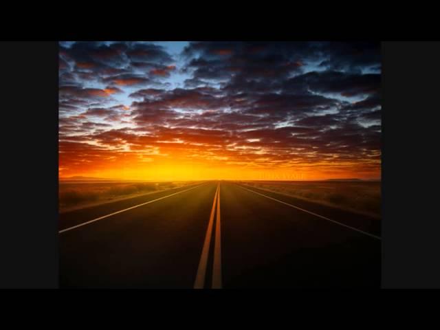 Dj Gabriel Simard-Somewhere on the road